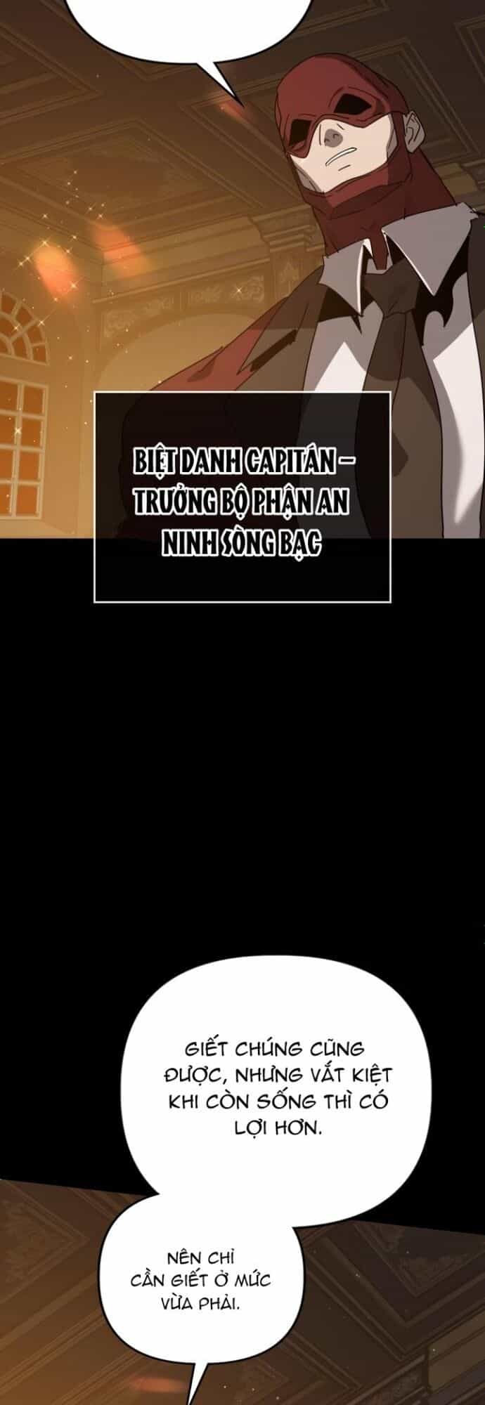 Tôi Sống Cuộc Đời Chữa Lành Ở Kiếp Thứ Hai - Chương 63 - ảnh 33