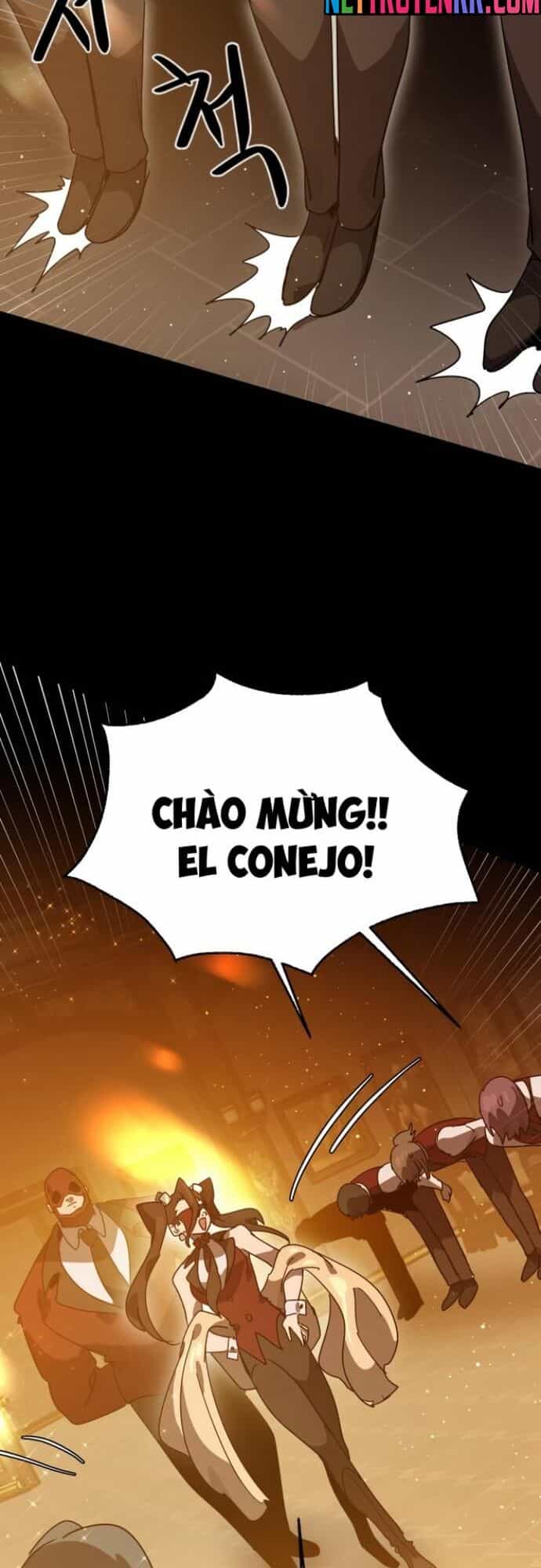 Tôi Sống Cuộc Đời Chữa Lành Ở Kiếp Thứ Hai - Chương 63 - ảnh 36