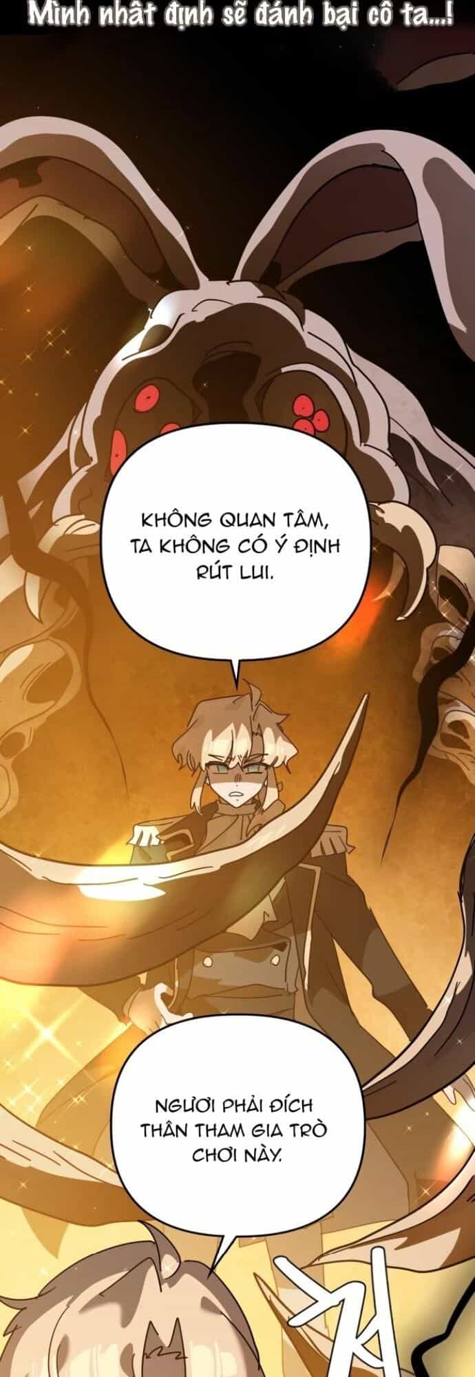Tôi Sống Cuộc Đời Chữa Lành Ở Kiếp Thứ Hai - Chương 63 - ảnh 59