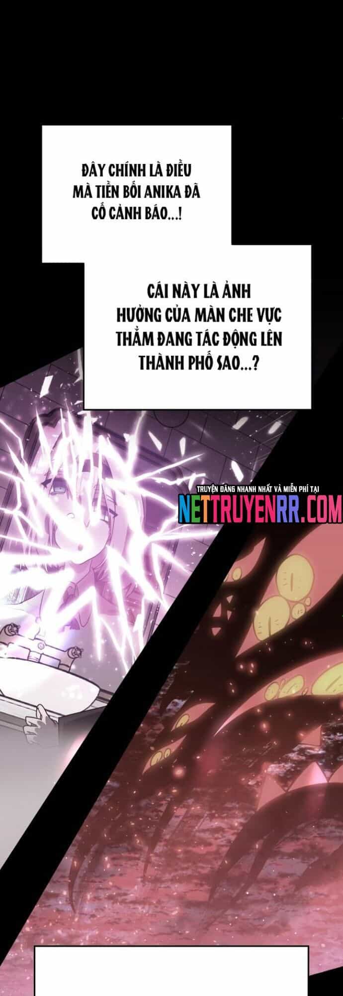 Tôi Sống Cuộc Đời Chữa Lành Ở Kiếp Thứ Hai - Chương 64 - ảnh 10