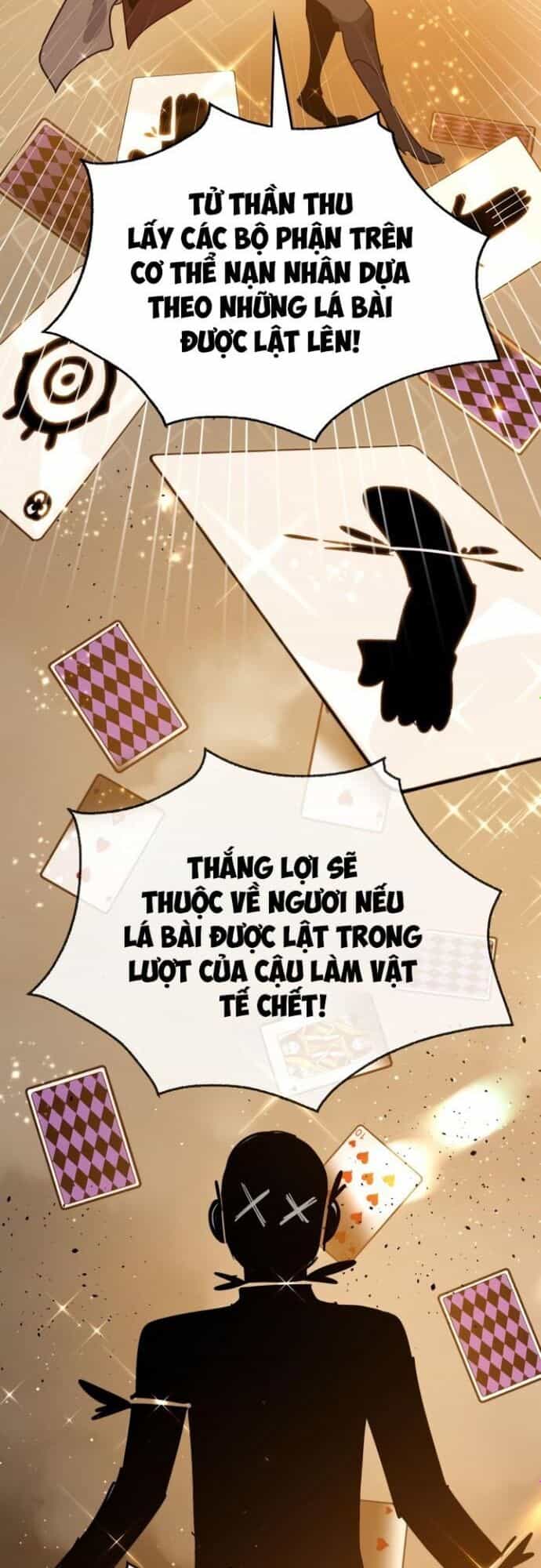 Tôi Sống Cuộc Đời Chữa Lành Ở Kiếp Thứ Hai - Chương 64 - ảnh 2