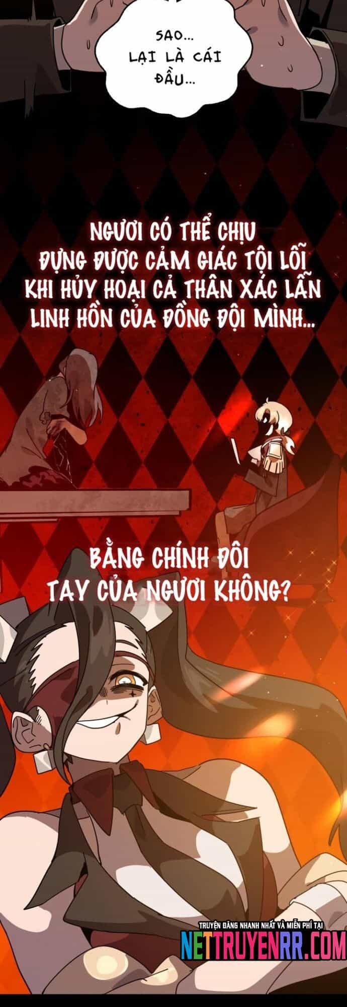 Tôi Sống Cuộc Đời Chữa Lành Ở Kiếp Thứ Hai - Chương 64 - ảnh 38