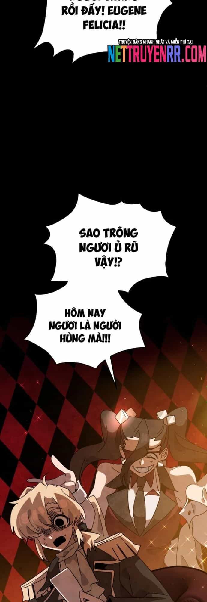 Tôi Sống Cuộc Đời Chữa Lành Ở Kiếp Thứ Hai - Chương 64 - ảnh 42