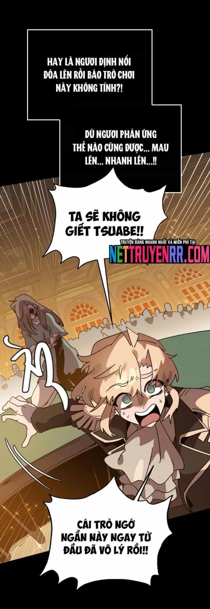 Tôi Sống Cuộc Đời Chữa Lành Ở Kiếp Thứ Hai - Chương 64 - ảnh 48