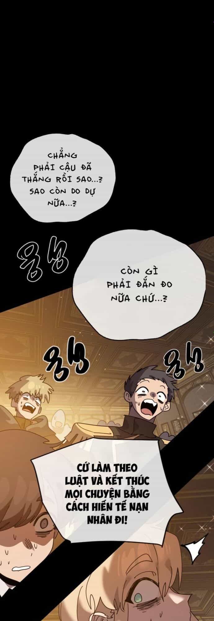 Tôi Sống Cuộc Đời Chữa Lành Ở Kiếp Thứ Hai - Chương 64 - ảnh 53