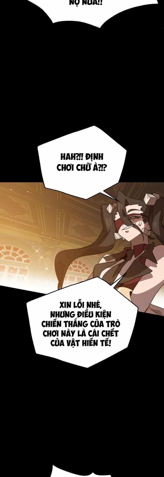 Tôi Sống Cuộc Đời Chữa Lành Ở Kiếp Thứ Hai - Chương 64 - ảnh 58