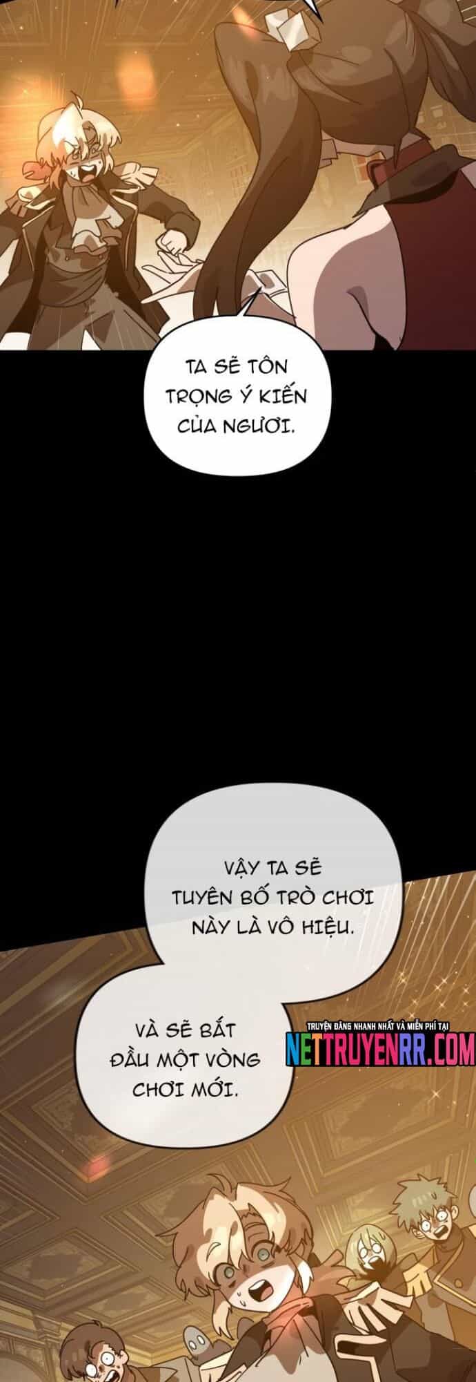 Tôi Sống Cuộc Đời Chữa Lành Ở Kiếp Thứ Hai - Chương 64 - ảnh 66