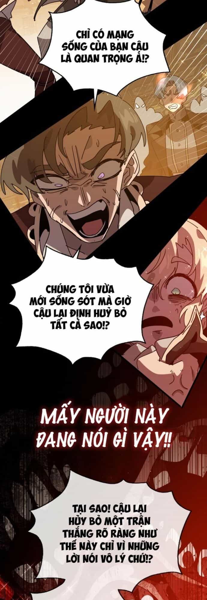 Tôi Sống Cuộc Đời Chữa Lành Ở Kiếp Thứ Hai - Chương 64 - ảnh 69