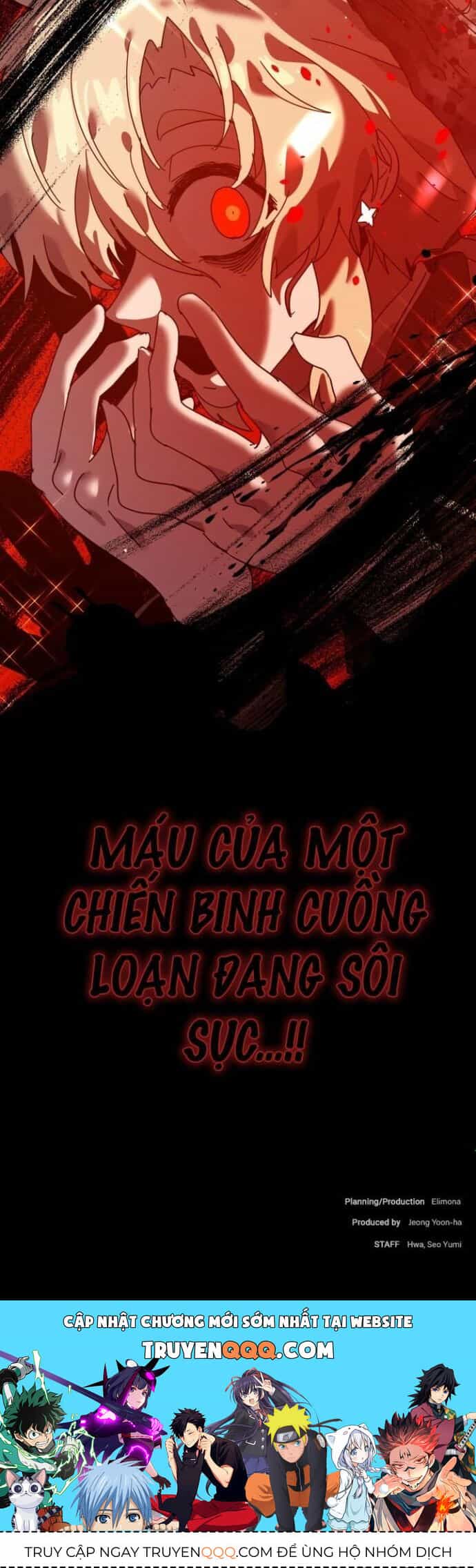 Tôi Sống Cuộc Đời Chữa Lành Ở Kiếp Thứ Hai - Chương 64 - ảnh 73