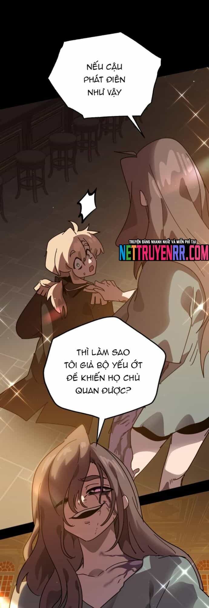 Tôi Sống Cuộc Đời Chữa Lành Ở Kiếp Thứ Hai - Chương 65 - ảnh 26