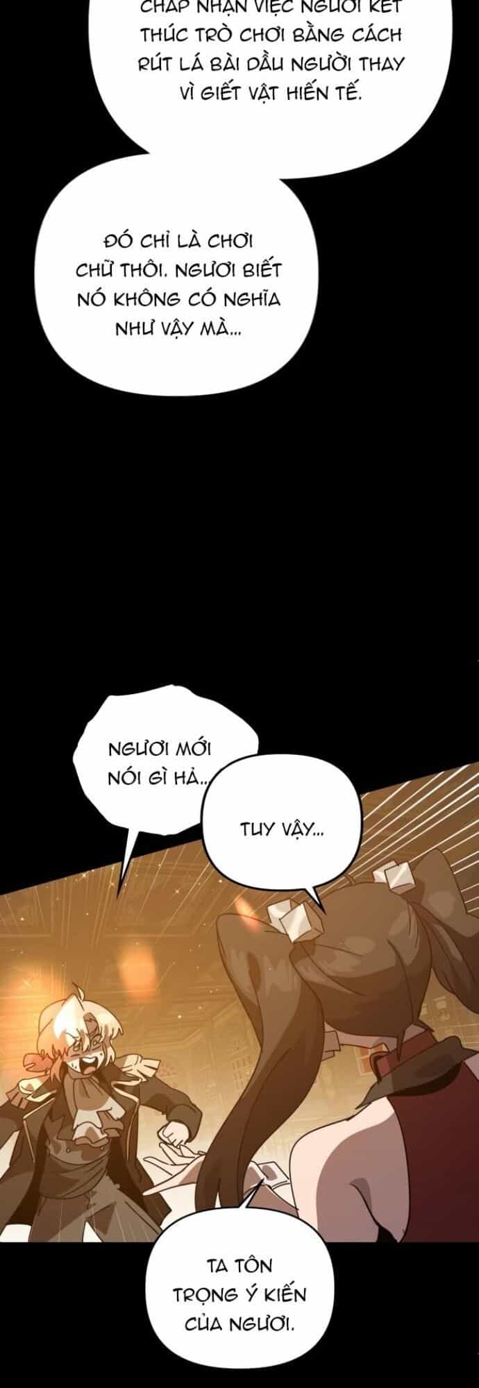 Tôi Sống Cuộc Đời Chữa Lành Ở Kiếp Thứ Hai - Chương 65 - ảnh 3