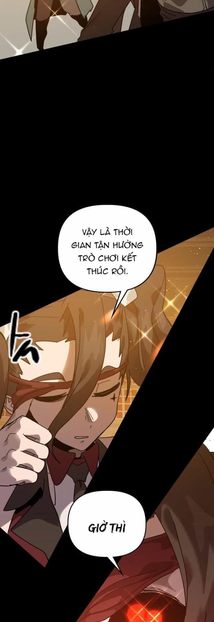 Tôi Sống Cuộc Đời Chữa Lành Ở Kiếp Thứ Hai - Chương 65 - ảnh 40