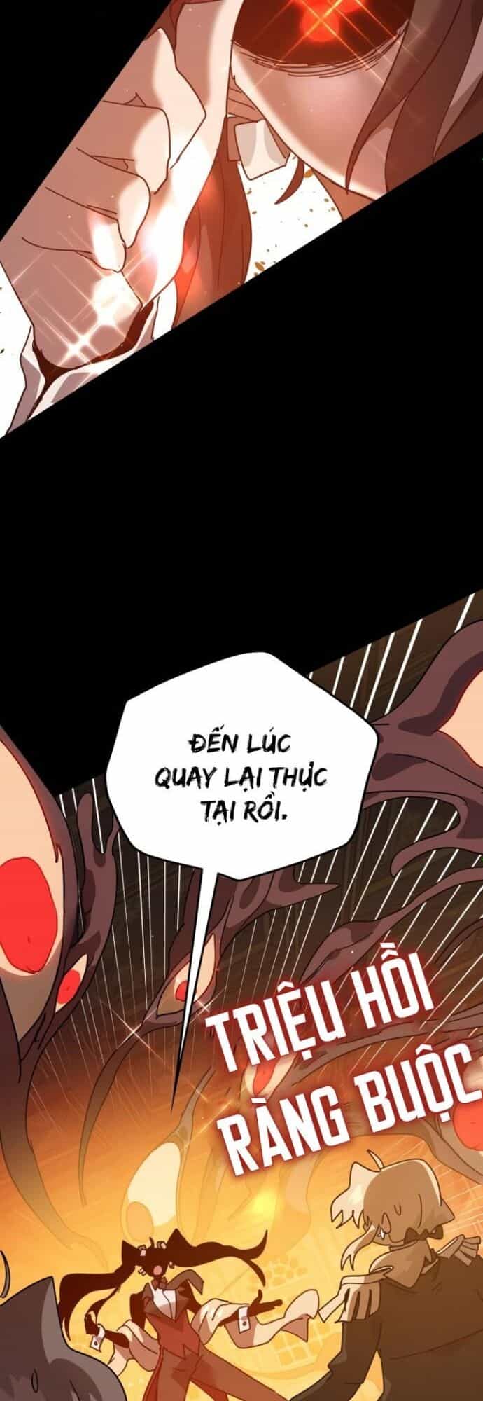 Tôi Sống Cuộc Đời Chữa Lành Ở Kiếp Thứ Hai - Chương 65 - ảnh 41