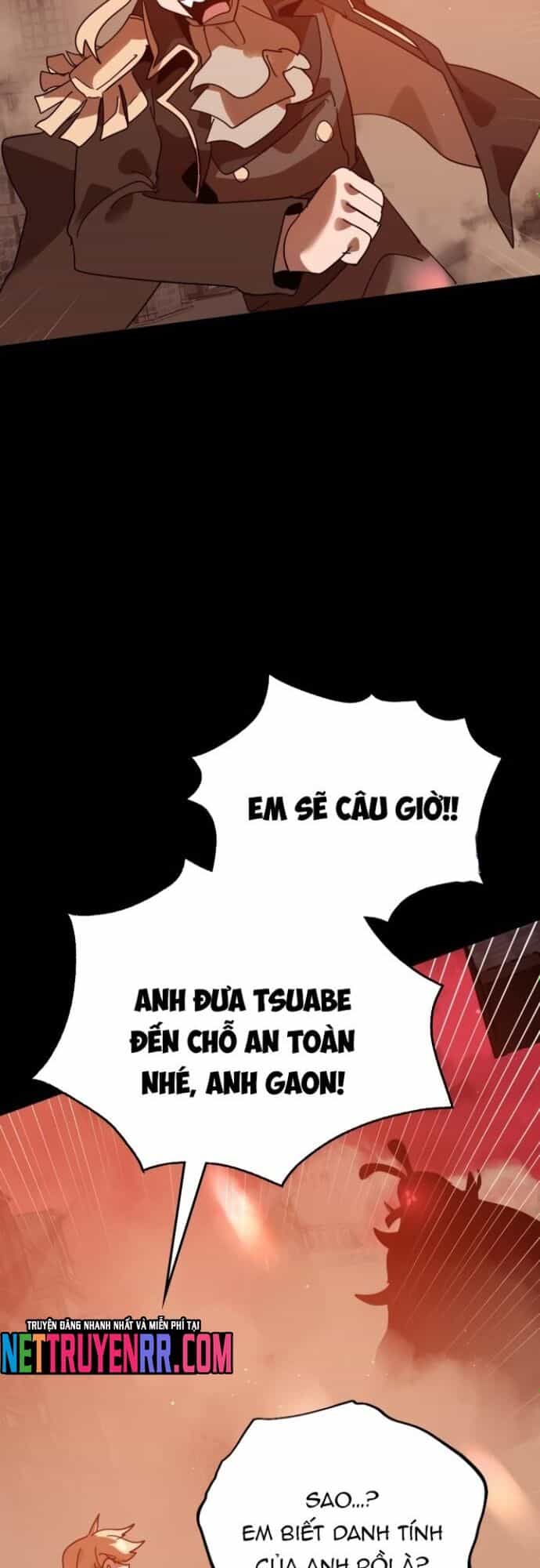 Tôi Sống Cuộc Đời Chữa Lành Ở Kiếp Thứ Hai - Chương 65 - ảnh 48