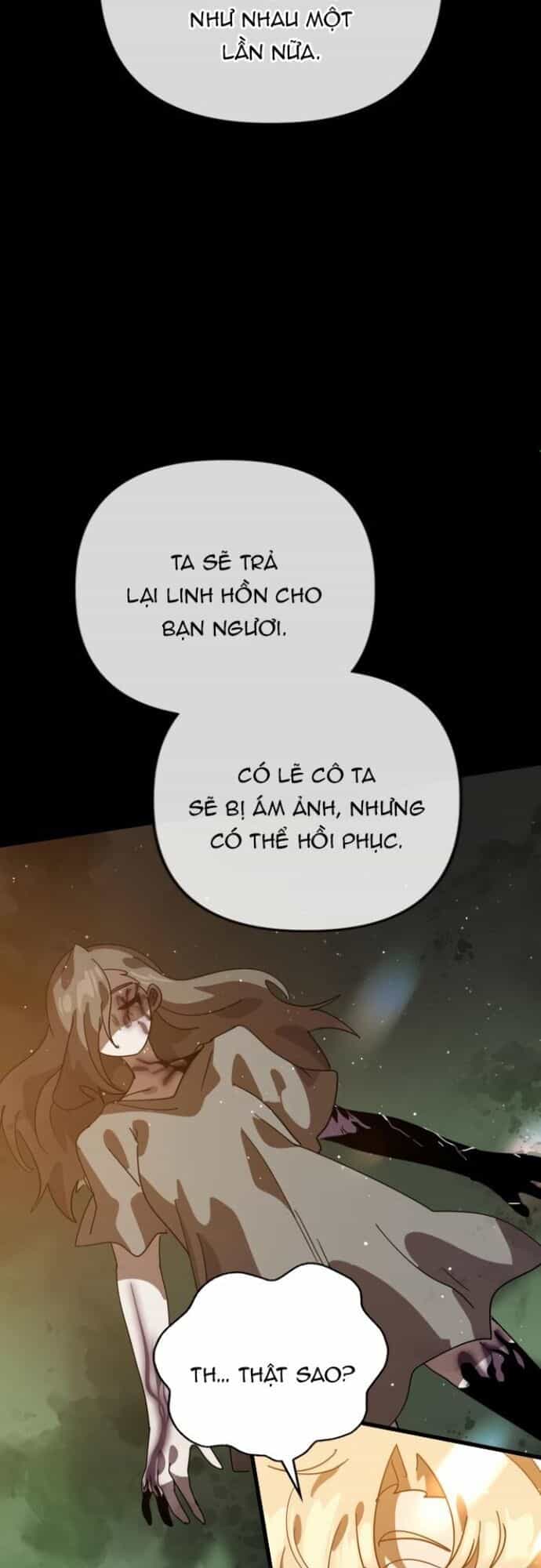 Tôi Sống Cuộc Đời Chữa Lành Ở Kiếp Thứ Hai - Chương 65 - ảnh 5
