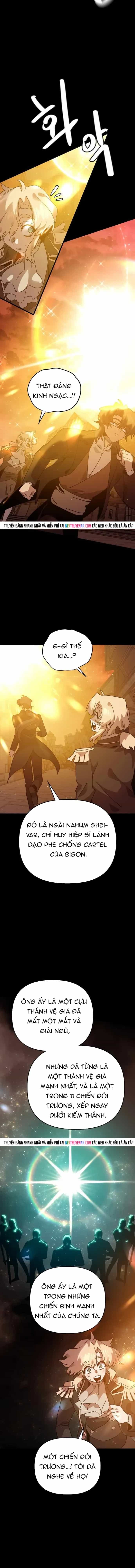 Tôi Sống Cuộc Đời Chữa Lành Ở Kiếp Thứ Hai - Chương 66 - ảnh 14