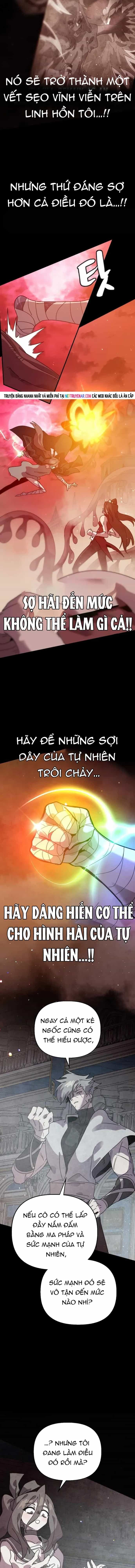 Tôi Sống Cuộc Đời Chữa Lành Ở Kiếp Thứ Hai - Chương 67 - ảnh 13