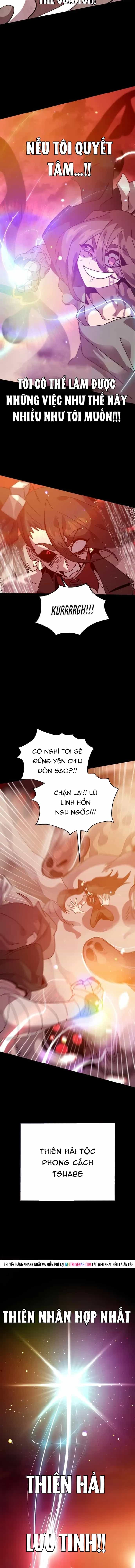 Tôi Sống Cuộc Đời Chữa Lành Ở Kiếp Thứ Hai - Chương 67 - ảnh 15