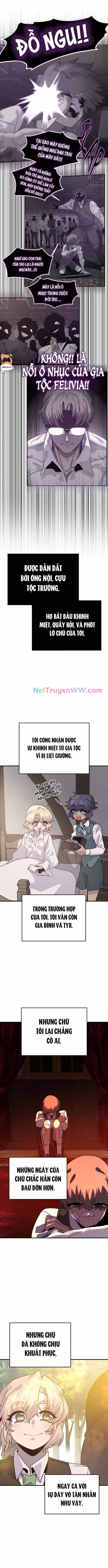 Tôi Sống Cuộc Đời Chữa Lành Ở Kiếp Thứ Hai - Chương 7 - ảnh 13