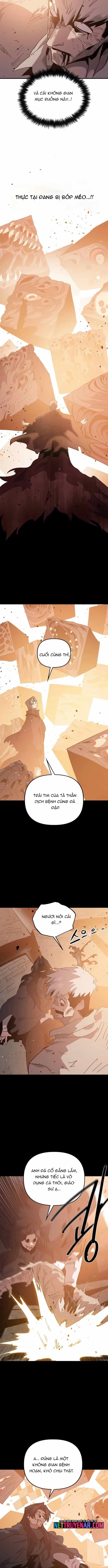 Tôi Sống Cuộc Đời Chữa Lành Ở Kiếp Thứ Hai - Chương 70 - ảnh 10