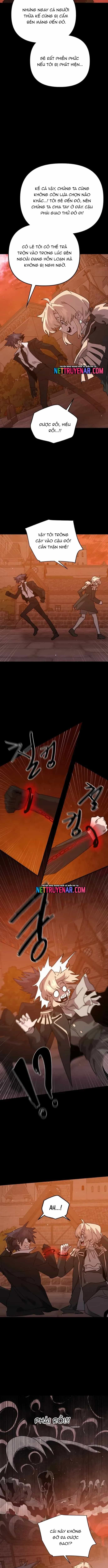 Tôi Sống Cuộc Đời Chữa Lành Ở Kiếp Thứ Hai - Chương 70 - ảnh 6