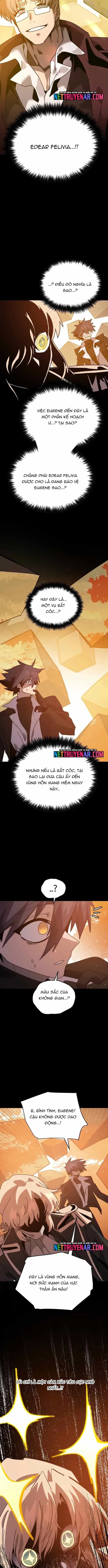 Tôi Sống Cuộc Đời Chữa Lành Ở Kiếp Thứ Hai - Chương 71 - ảnh 10
