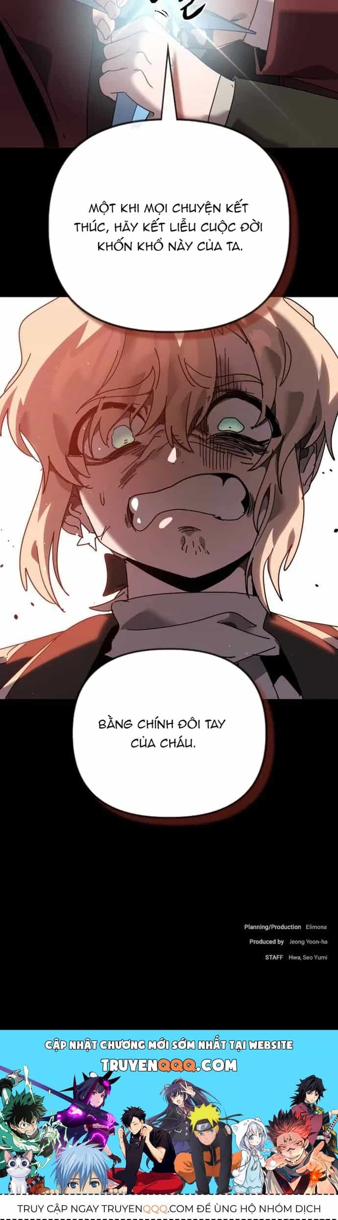 Tôi Sống Cuộc Đời Chữa Lành Ở Kiếp Thứ Hai - Chương 71 - ảnh 15