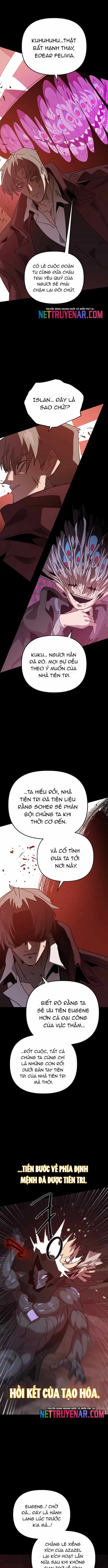 Tôi Sống Cuộc Đời Chữa Lành Ở Kiếp Thứ Hai - Chương 73 - ảnh 11