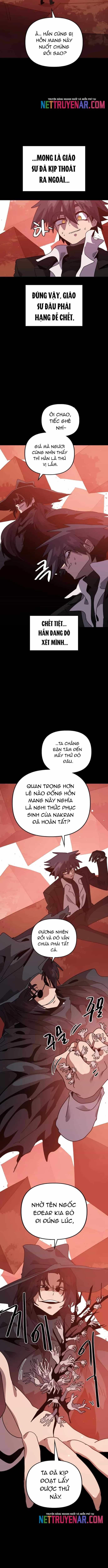 Tôi Sống Cuộc Đời Chữa Lành Ở Kiếp Thứ Hai - Chương 73 - ảnh 3