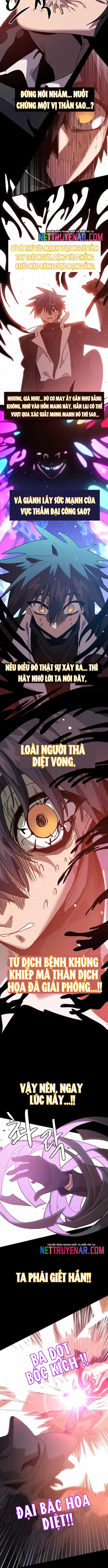 Tôi Sống Cuộc Đời Chữa Lành Ở Kiếp Thứ Hai - Chương 73 - ảnh 5