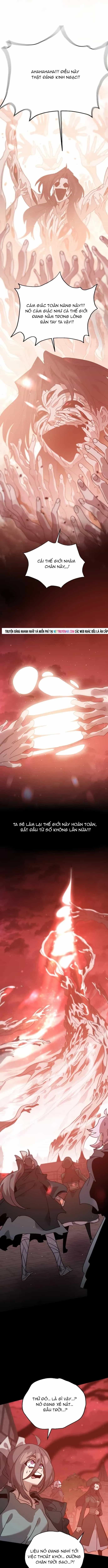 Tôi Sống Cuộc Đời Chữa Lành Ở Kiếp Thứ Hai - Chương 74 - ảnh 2