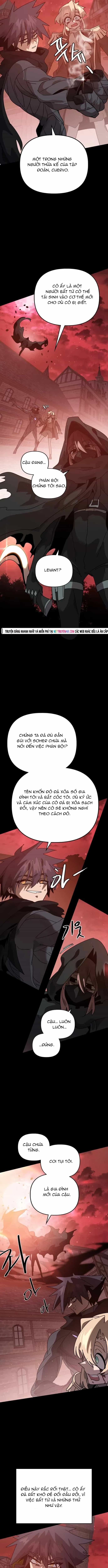 Tôi Sống Cuộc Đời Chữa Lành Ở Kiếp Thứ Hai - Chương 74 - ảnh 5