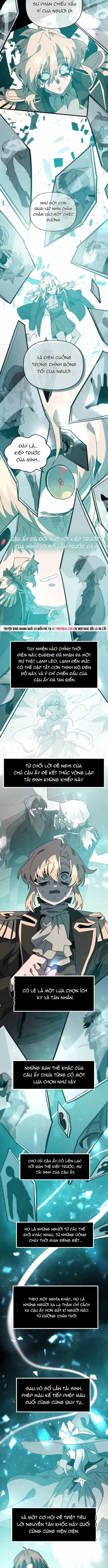 Tôi Sống Cuộc Đời Chữa Lành Ở Kiếp Thứ Hai - Chương 75 - ảnh 4
