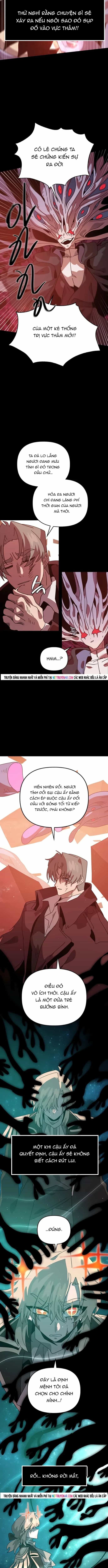 Tôi Sống Cuộc Đời Chữa Lành Ở Kiếp Thứ Hai - Chương 75 - ảnh 7