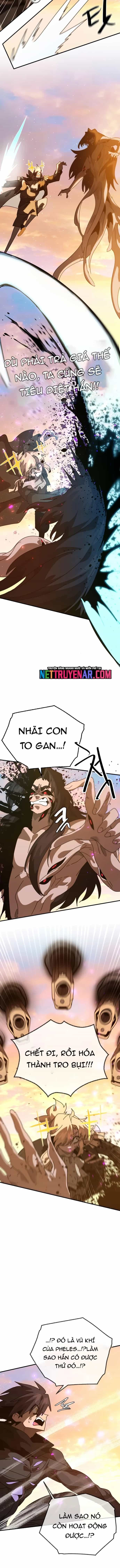 Tôi Sống Cuộc Đời Chữa Lành Ở Kiếp Thứ Hai - Chương 76 - ảnh 11