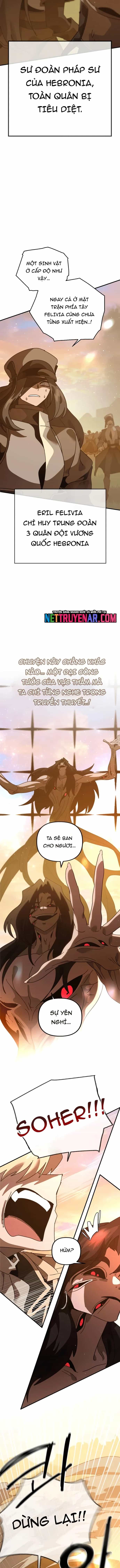Tôi Sống Cuộc Đời Chữa Lành Ở Kiếp Thứ Hai - Chương 76 - ảnh 5