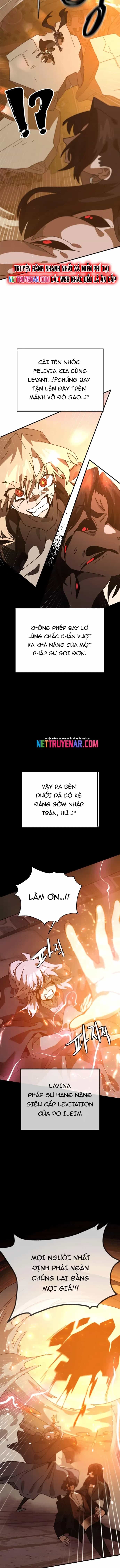 Tôi Sống Cuộc Đời Chữa Lành Ở Kiếp Thứ Hai - Chương 76 - ảnh 6