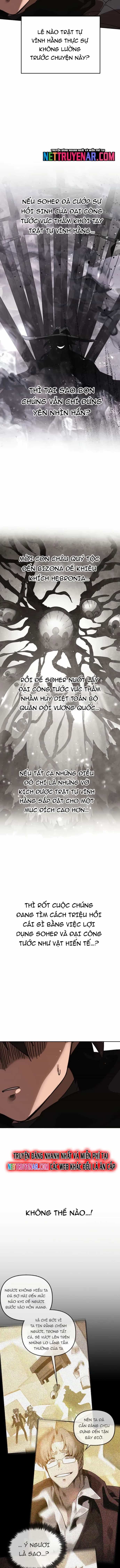 Tôi Sống Cuộc Đời Chữa Lành Ở Kiếp Thứ Hai - Chương 76 - ảnh 9