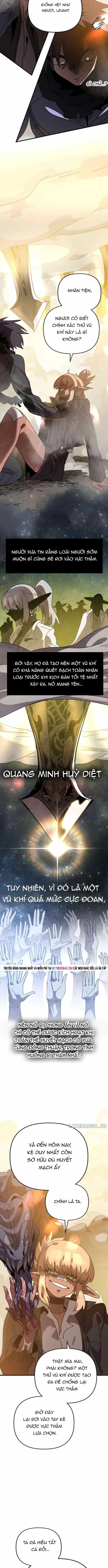 Tôi Sống Cuộc Đời Chữa Lành Ở Kiếp Thứ Hai - Chương 77 - ảnh 10