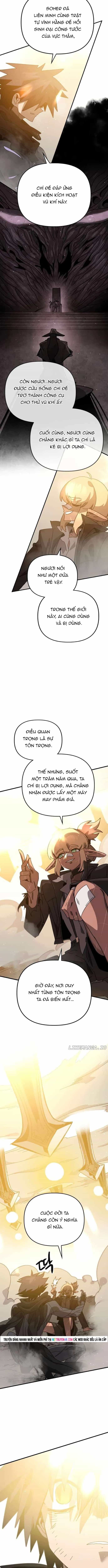 Tôi Sống Cuộc Đời Chữa Lành Ở Kiếp Thứ Hai - Chương 77 - ảnh 11