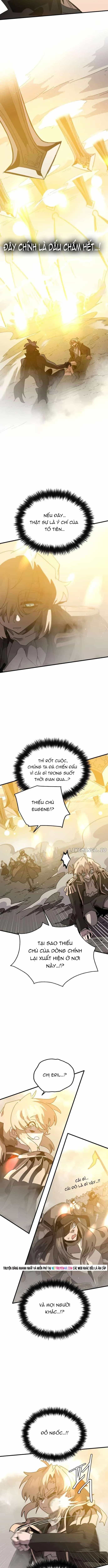 Tôi Sống Cuộc Đời Chữa Lành Ở Kiếp Thứ Hai - Chương 77 - ảnh 12