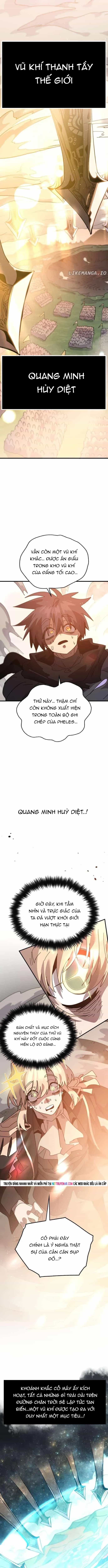 Tôi Sống Cuộc Đời Chữa Lành Ở Kiếp Thứ Hai - Chương 77 - ảnh 8