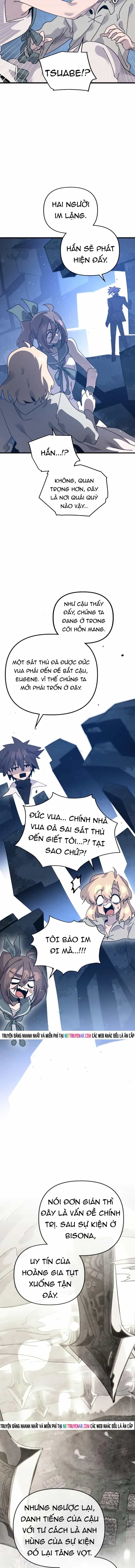 Tôi Sống Cuộc Đời Chữa Lành Ở Kiếp Thứ Hai - Chương 78 - ảnh 3