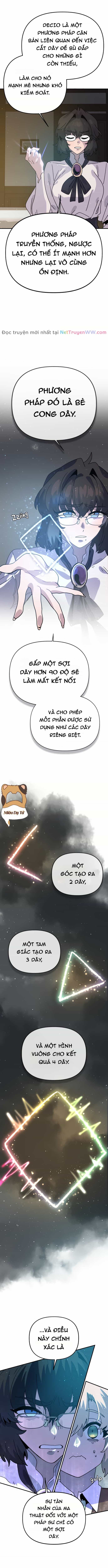 Tôi Sống Cuộc Đời Chữa Lành Ở Kiếp Thứ Hai - Chương 8 - ảnh 7