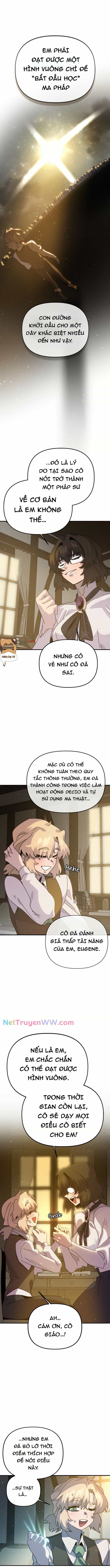 Tôi Sống Cuộc Đời Chữa Lành Ở Kiếp Thứ Hai - Chương 8 - ảnh 9