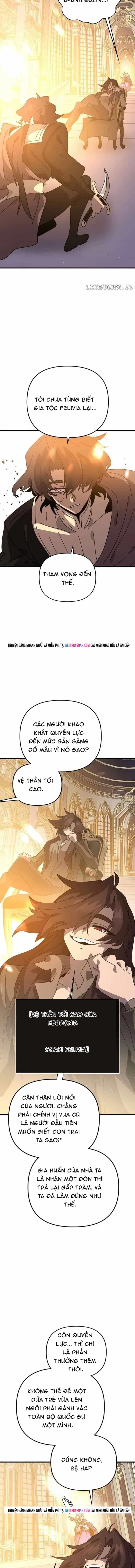 Tôi Sống Cuộc Đời Chữa Lành Ở Kiếp Thứ Hai - Chương 83 - ảnh 11