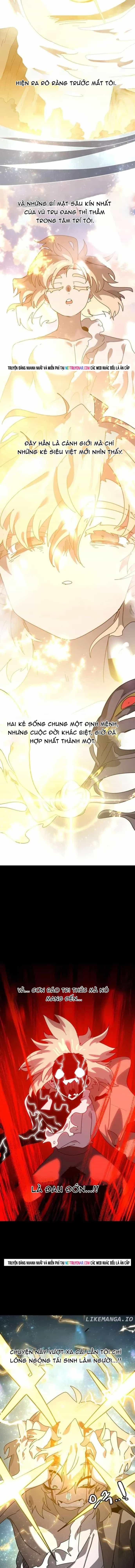 Tôi Sống Cuộc Đời Chữa Lành Ở Kiếp Thứ Hai - Chương 83 - ảnh 7
