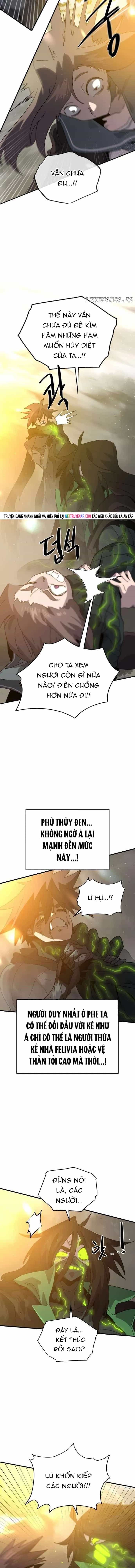 Tôi Sống Cuộc Đời Chữa Lành Ở Kiếp Thứ Hai - Chương 84 - ảnh 10