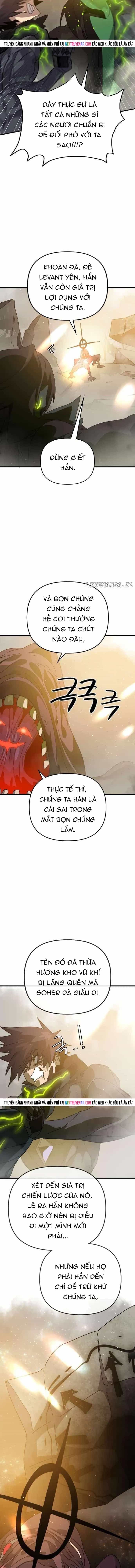 Tôi Sống Cuộc Đời Chữa Lành Ở Kiếp Thứ Hai - Chương 84 - ảnh 11