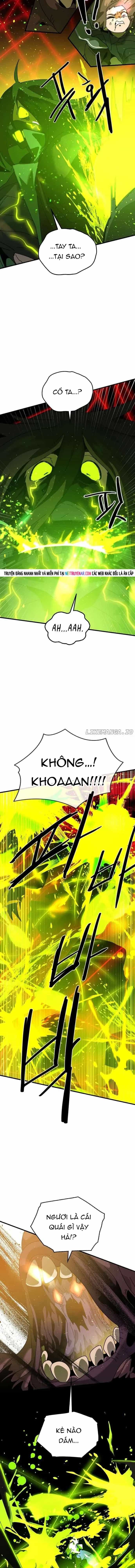 Tôi Sống Cuộc Đời Chữa Lành Ở Kiếp Thứ Hai - Chương 84 - ảnh 13